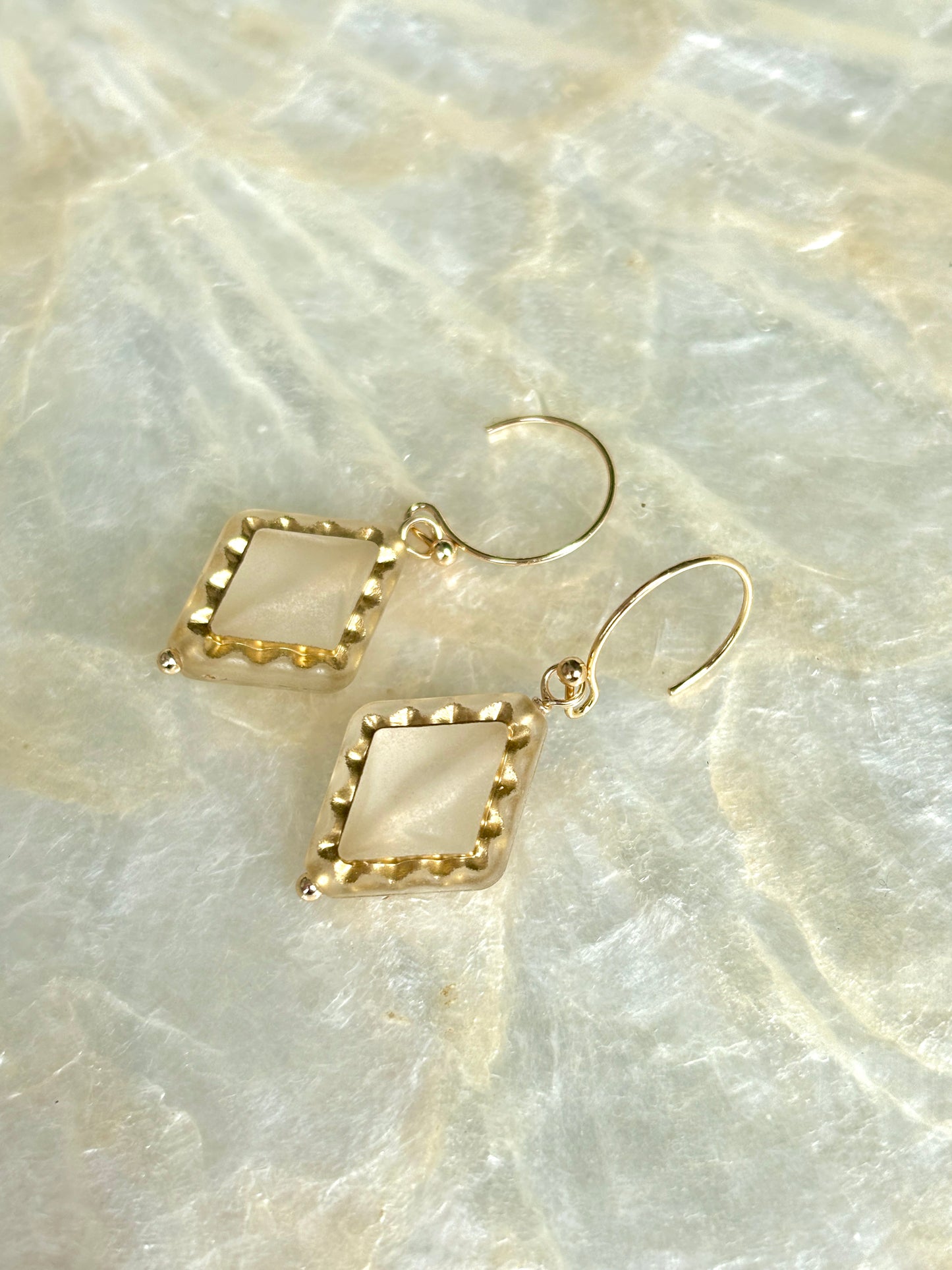 Alizee Earrings
