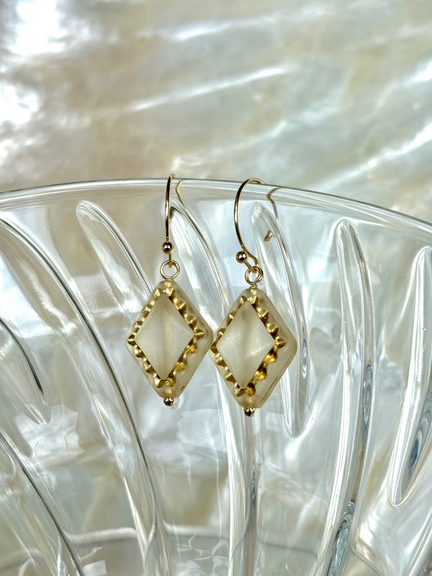 Alizee Earrings