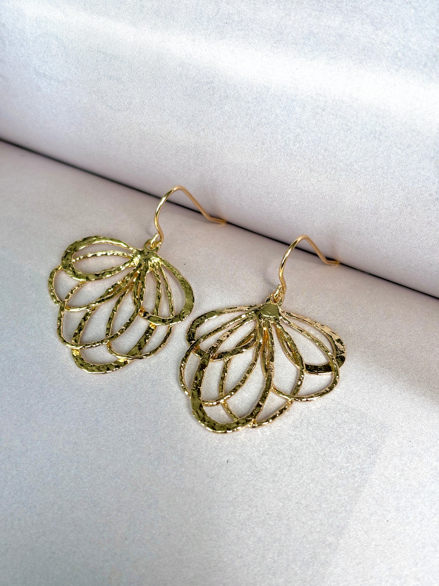 Elea Ornament Earrings
