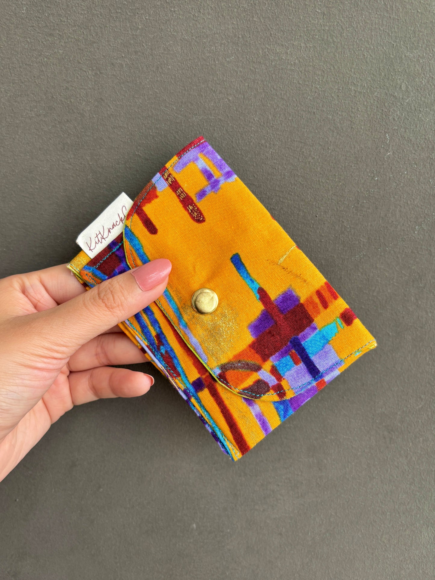Ava Cardholder - Disco Dazzle