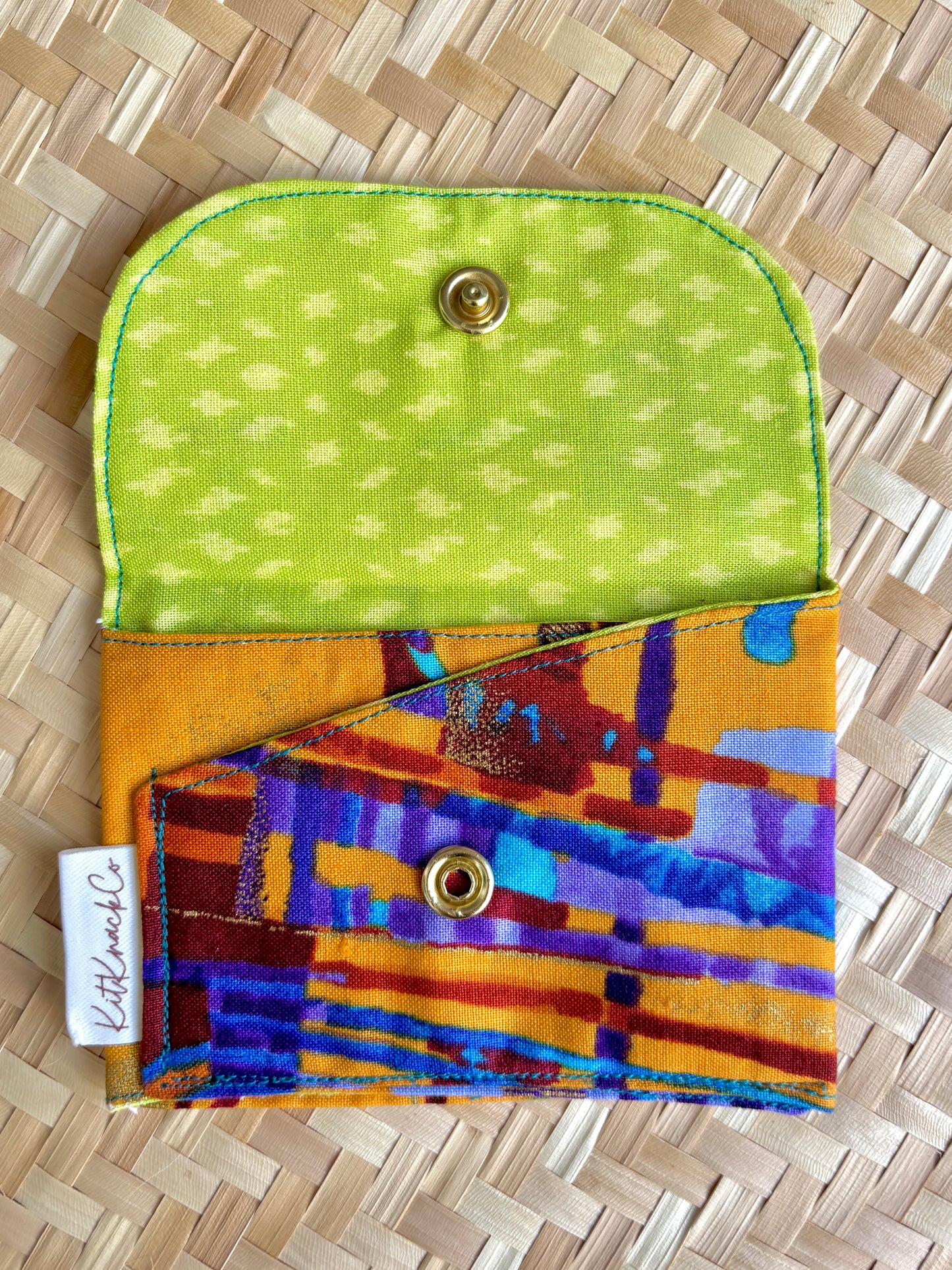 Ava Cardholder - Disco Dazzle