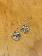 Croia Mini Ear Hoops