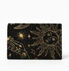 Ava Cardholder - Golden Tarot