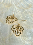 Elea Ornament Earrings