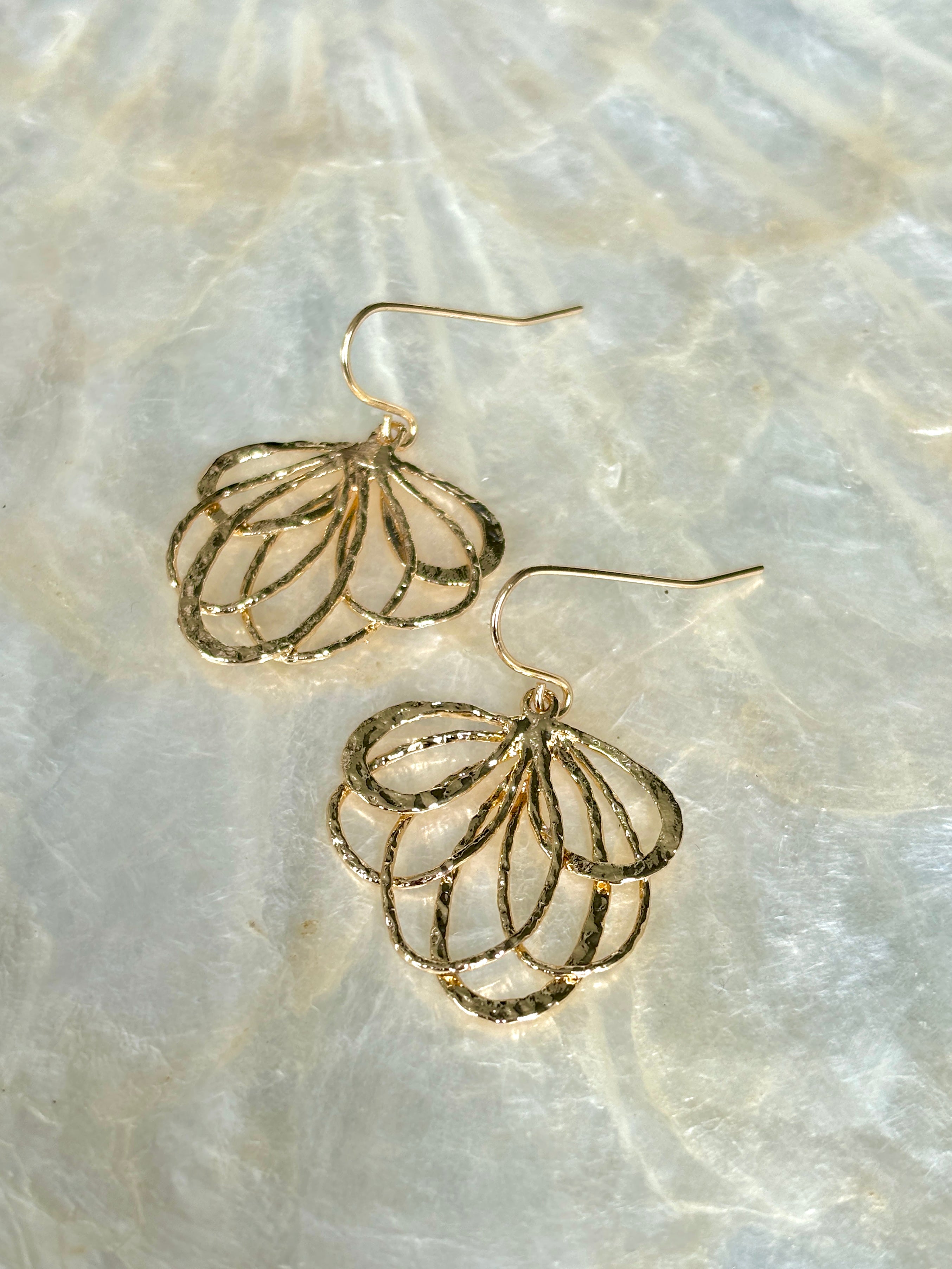 Elea Ornament Earrings