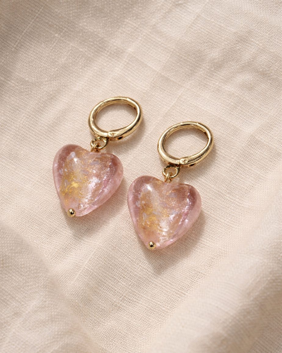 Malia Mini Ear Hoops