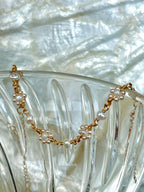 Camille Flower Bracelet