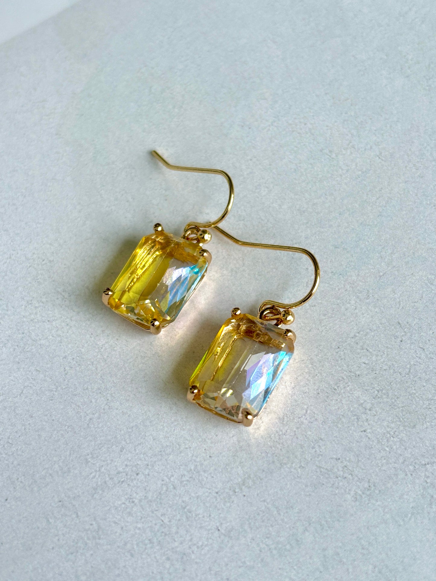 AURORA Gem Earrings