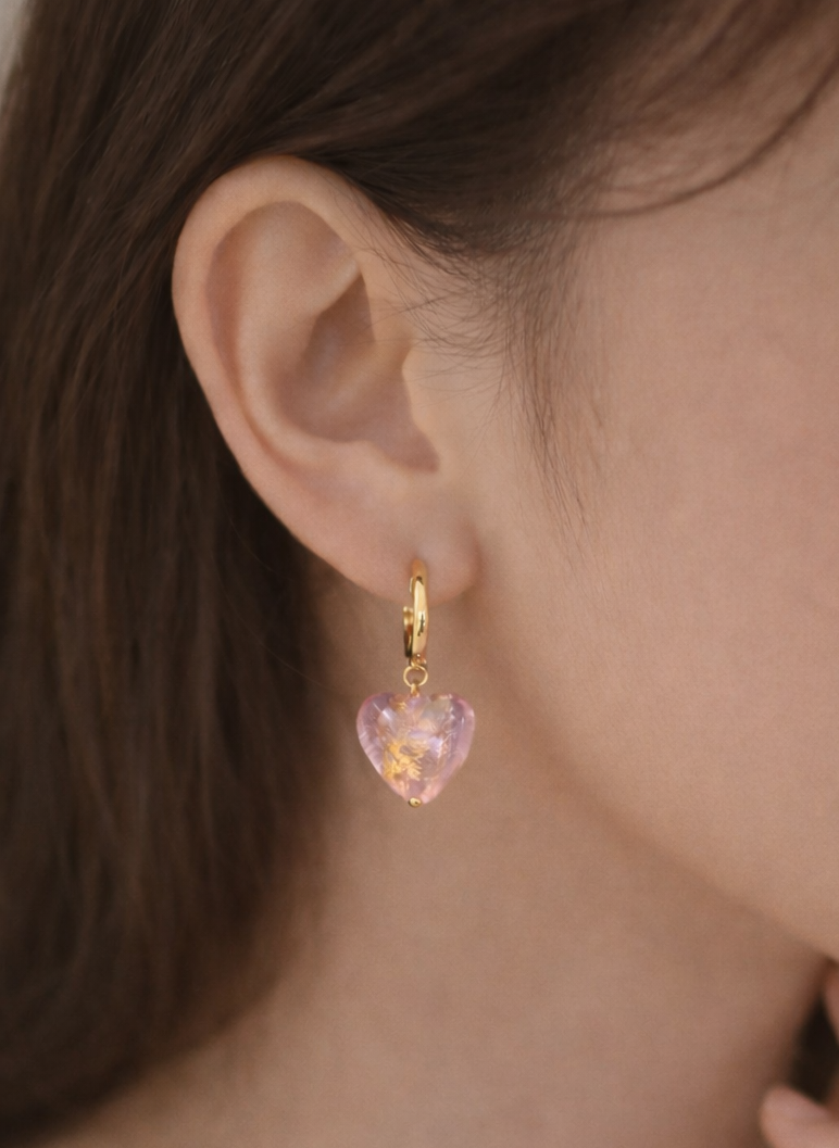 Malia Mini Ear Hoops