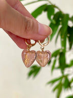 Malia Mini Ear Hoops