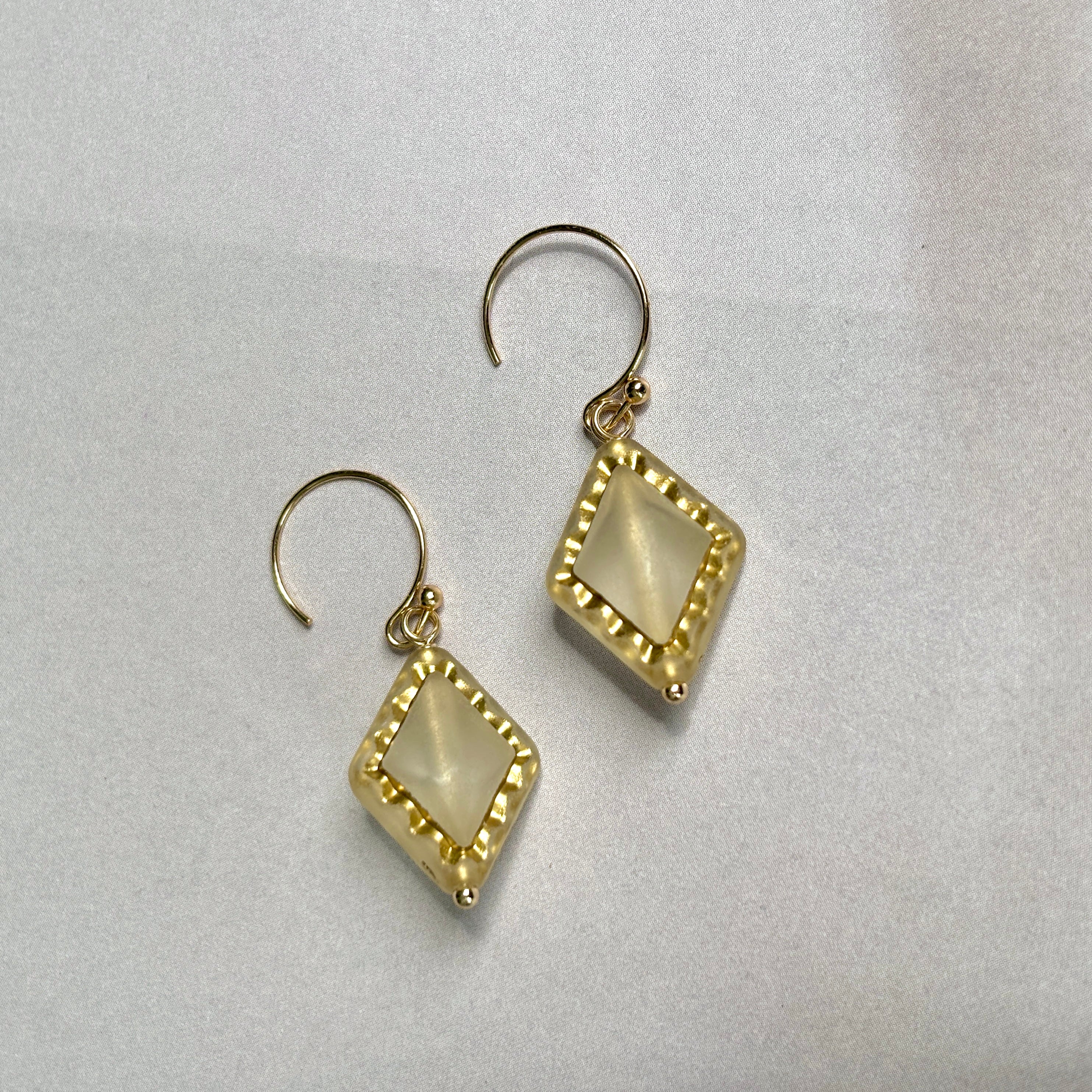 Alizee Earrings