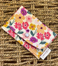 Ava Cardholder - Ditsy Florals