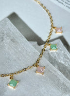 POLLY Choker Necklace