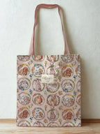 Charlotte Tote Bag - Willow Hop