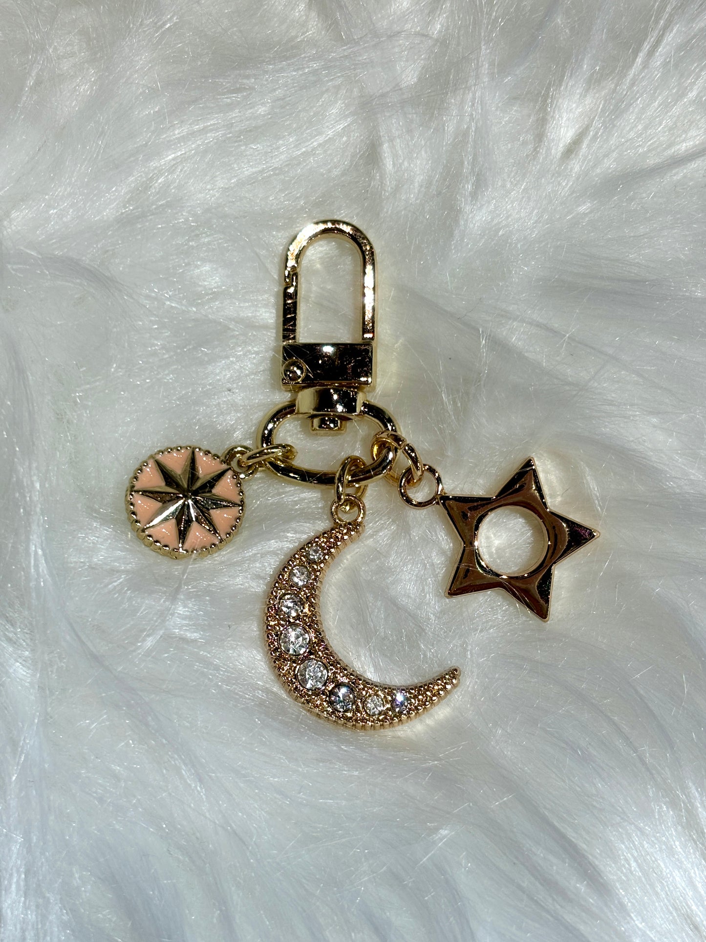 NUIT Keyring