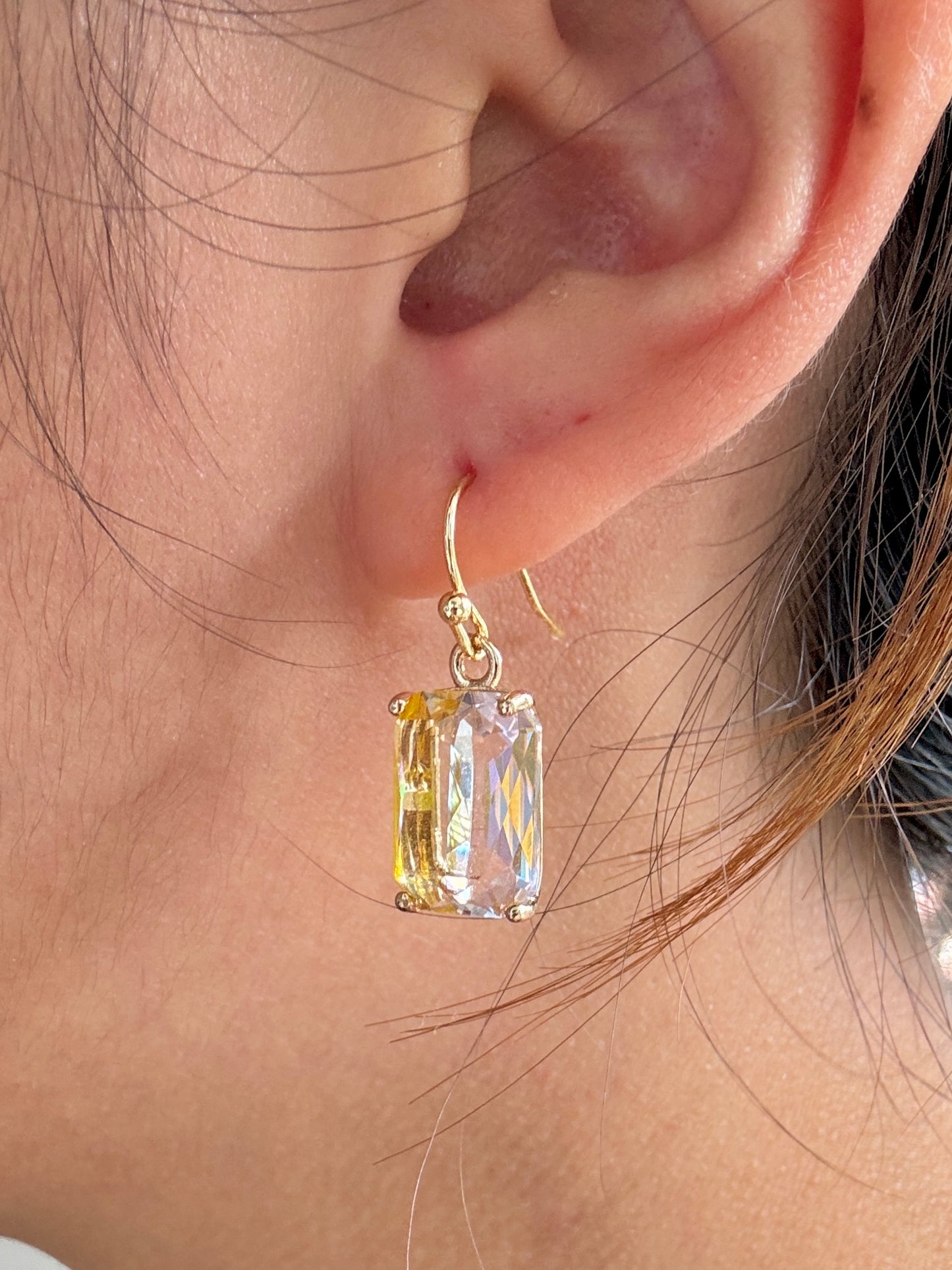 AURORA Gem Earrings