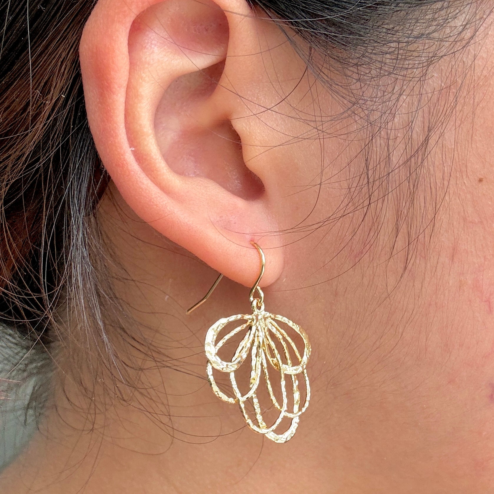 Elea Ornament Earrings
