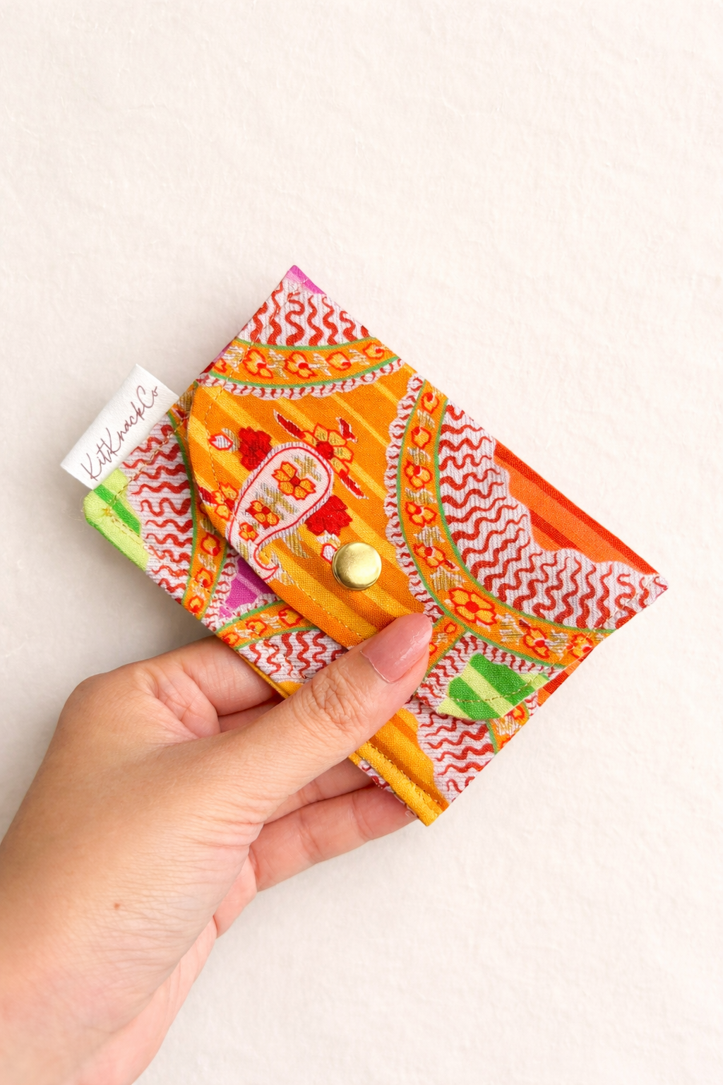Ava Cardholder - Carnival