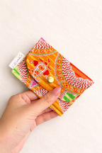 Ava Cardholder - Carnival
