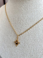 Kali Tiger's Eye Necklace