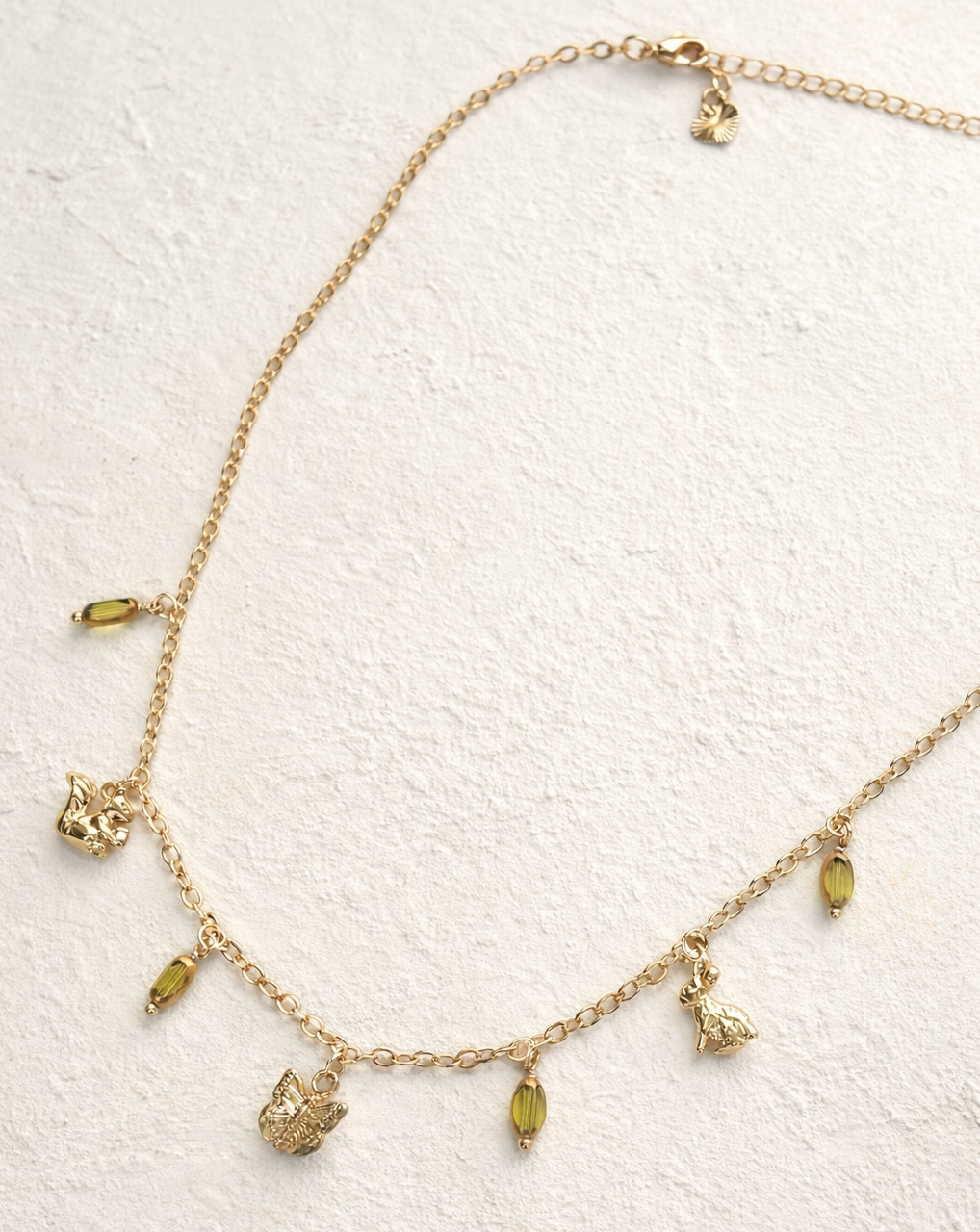 Giselle Choker Necklace