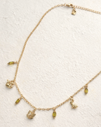 Giselle Choker Necklace