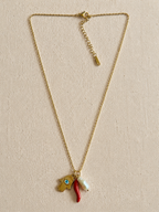 Bonnie Charm Necklace
