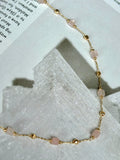 JULIA Crystal Necklace