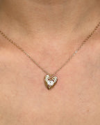 BETTY Love Heart Necklace