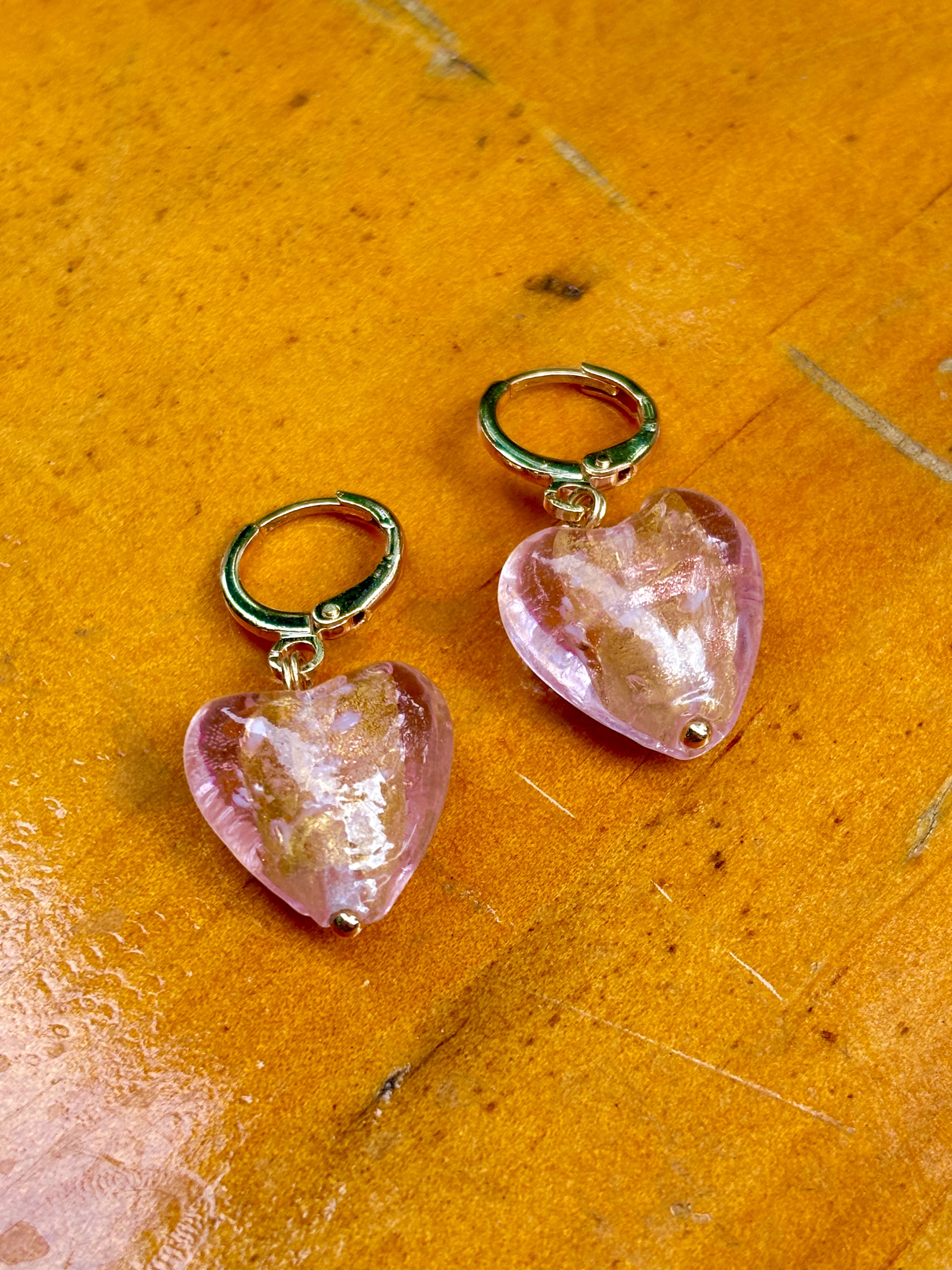 Malia Mini Ear Hoops