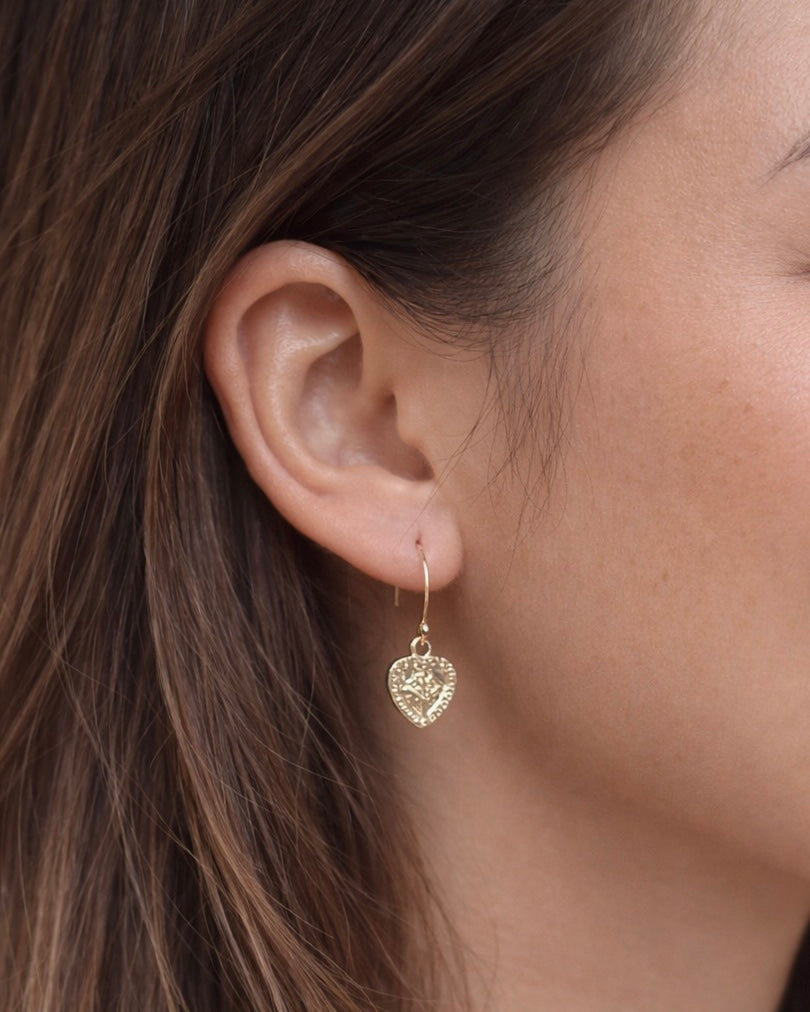 Croia Mini Ear Hoops