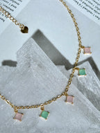 POLLY Choker Necklace