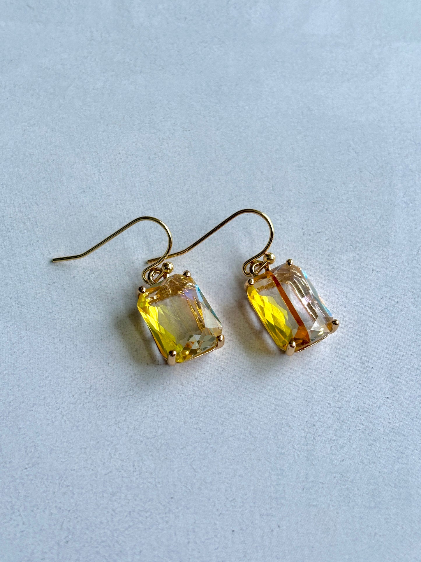 AURORA Gem Earrings