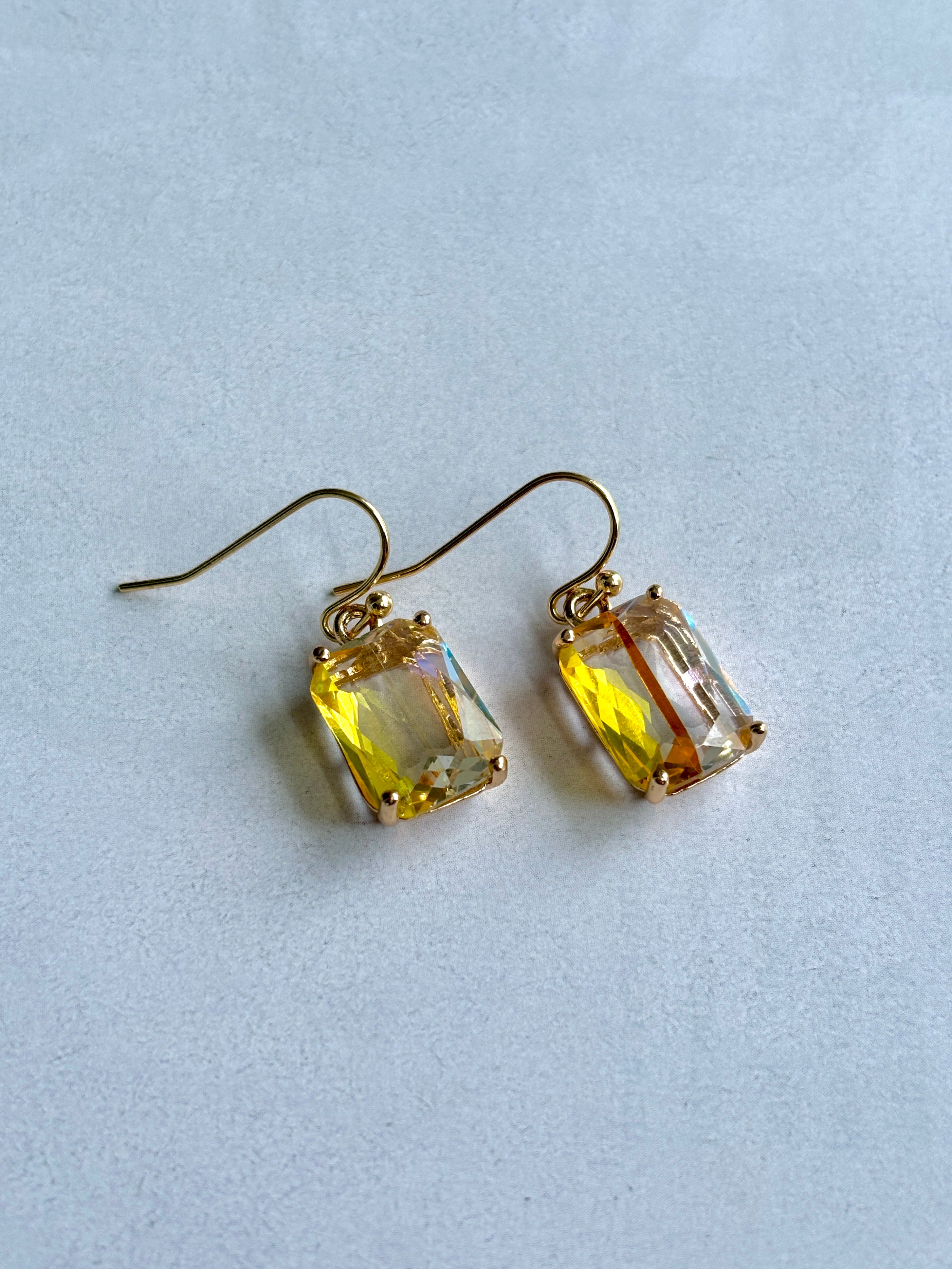 AURORA Gem Earrings