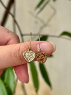 Croia Mini Ear Hoops