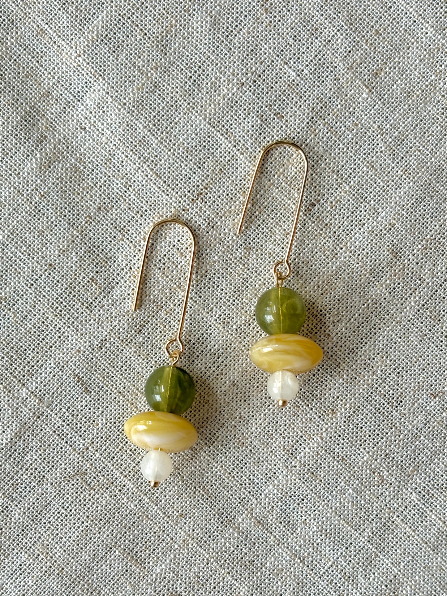 BELLINI Trio Earrings