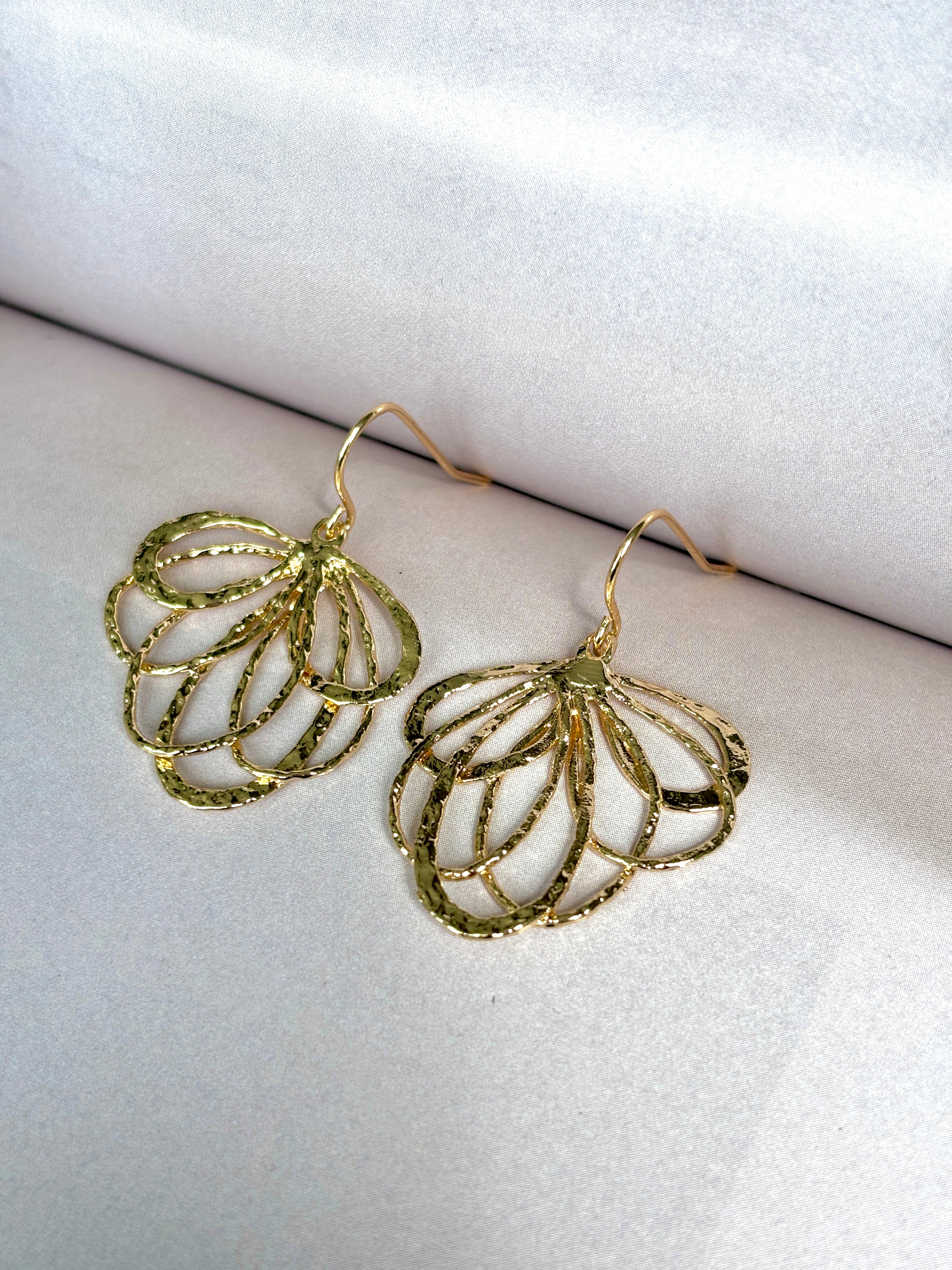 Elea Ornament Earrings