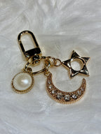 NUIT Keyring