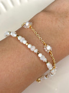 KERI Double Bracelet