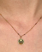 Cindy Charm Necklace