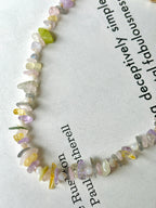 LYLA Choker Necklace