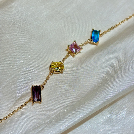 JUBILEE Gem Bracelet