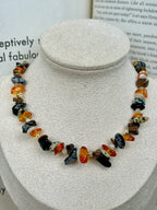 ELIZA Choker Necklace