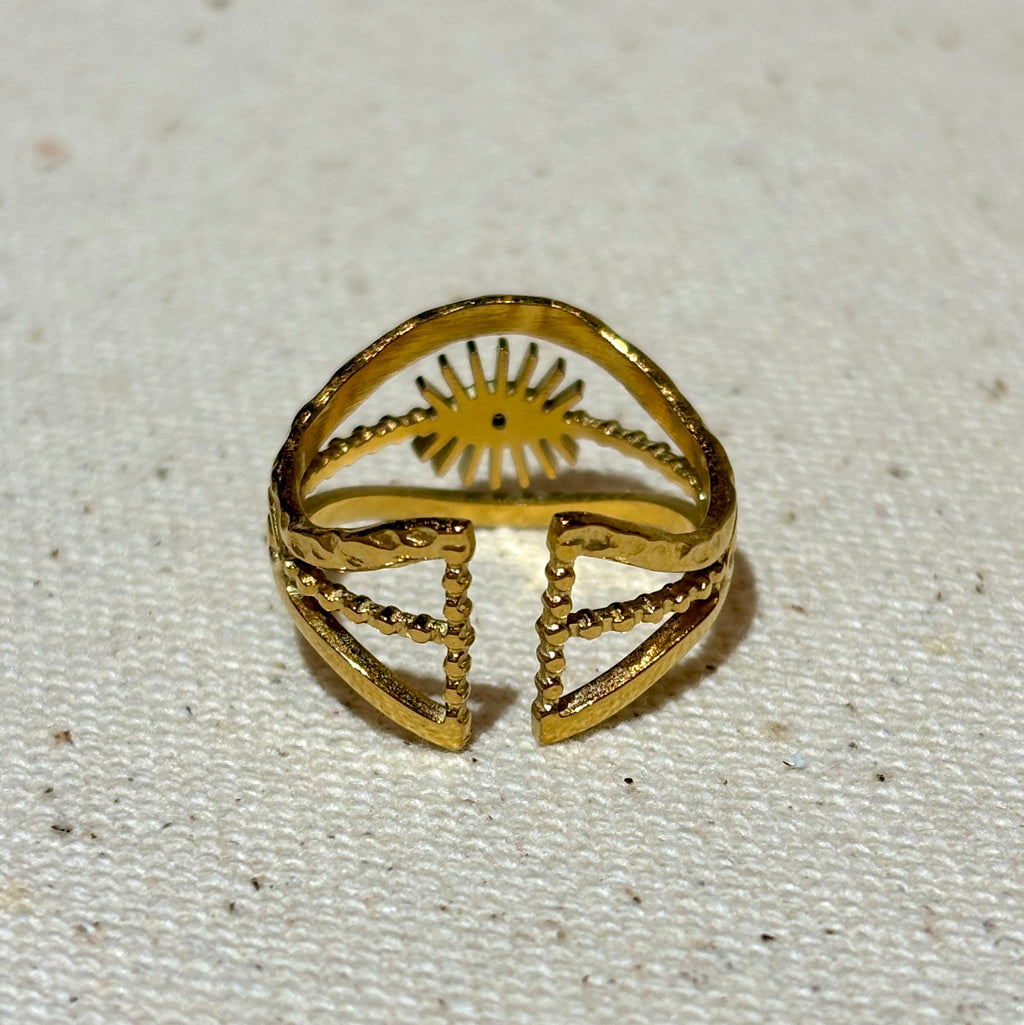 OJO Ring