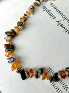 ELIZA Choker Necklace