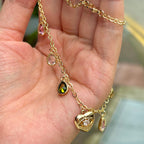 Stephie Choker Necklace