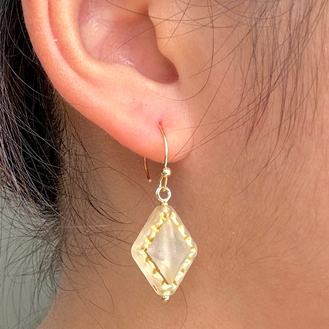 Alizee Earrings
