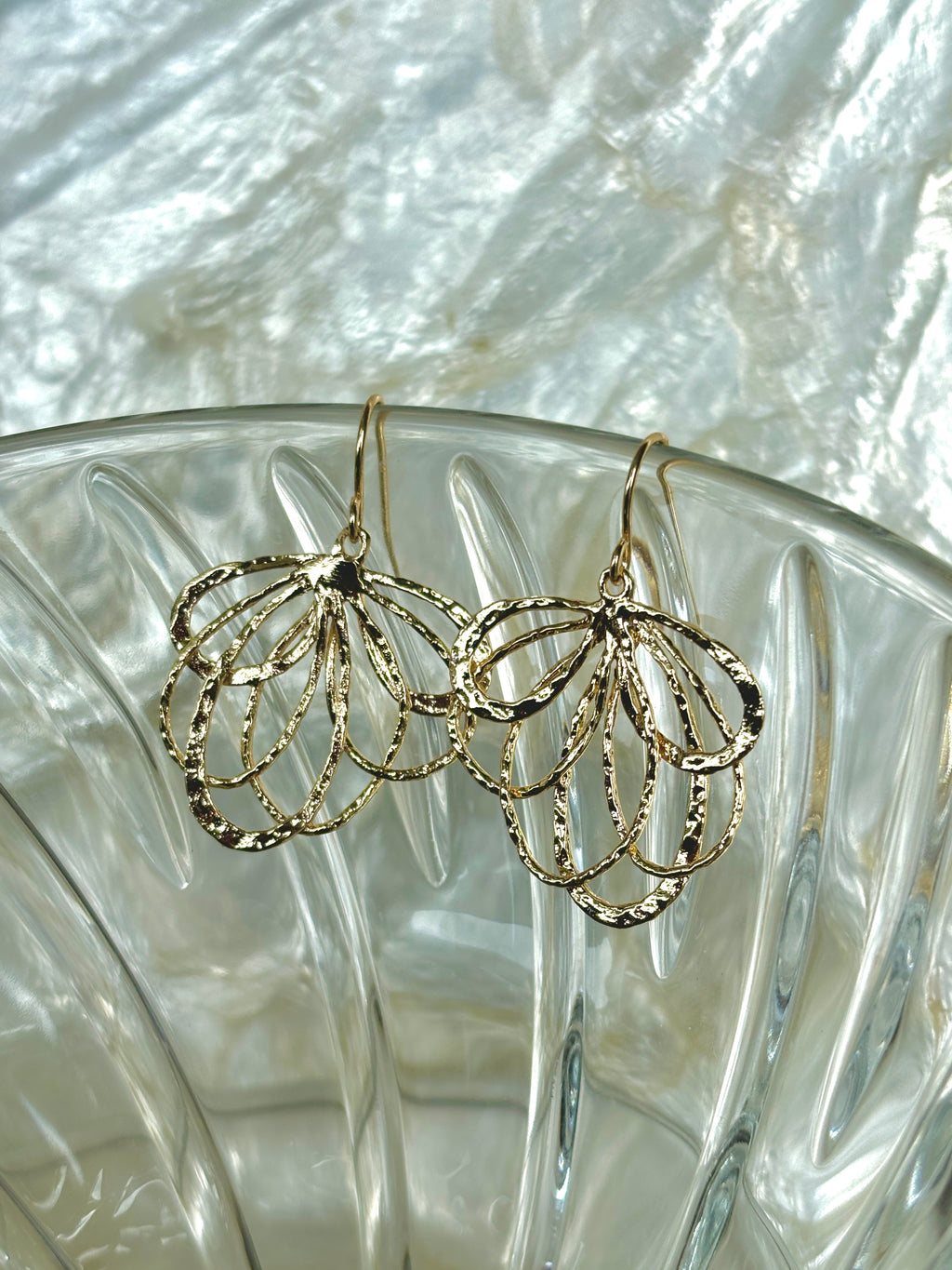 Elea Ornament Earrings