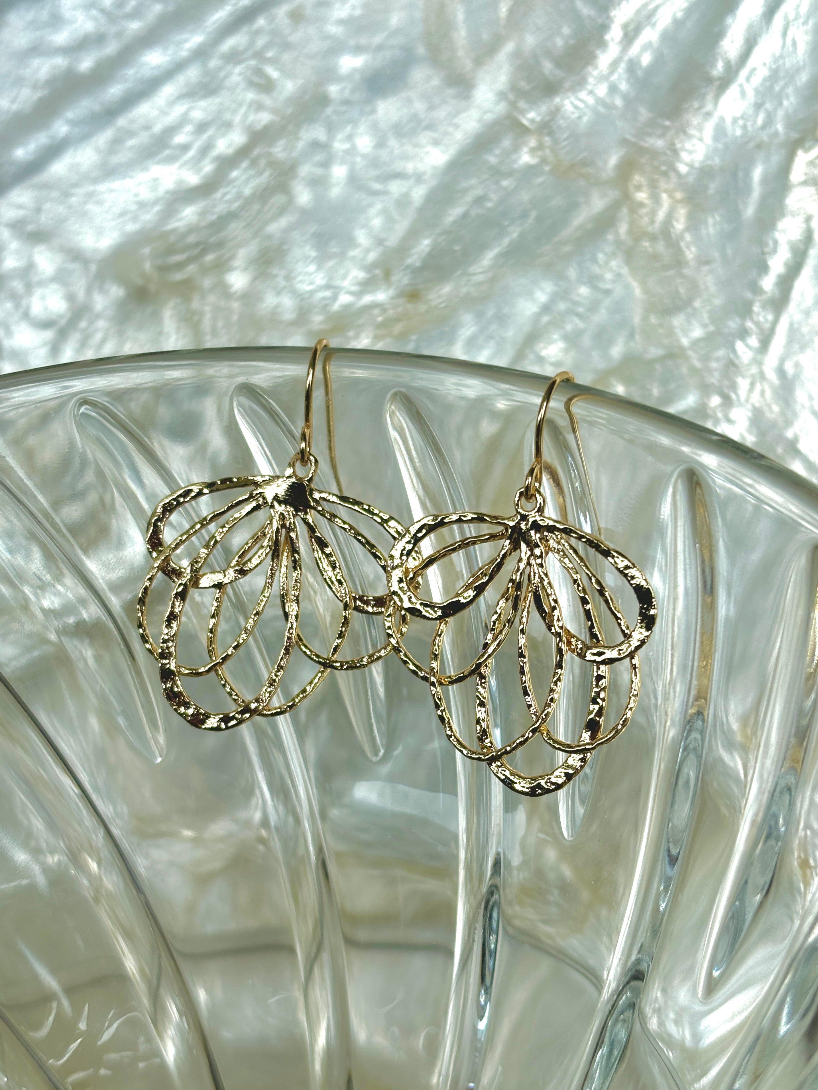 Elea Ornament Earrings