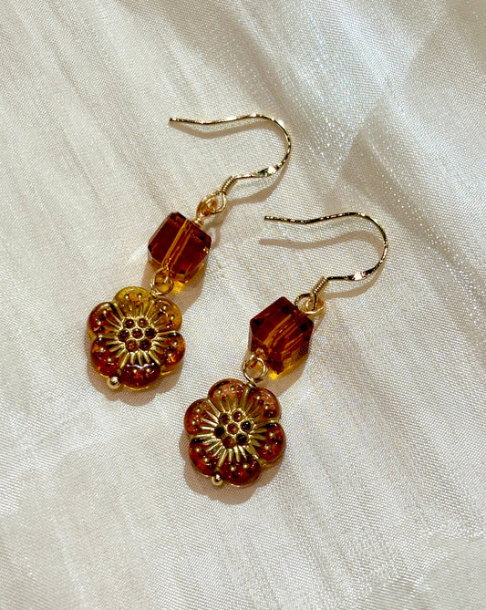 AMERE Bead Earrings